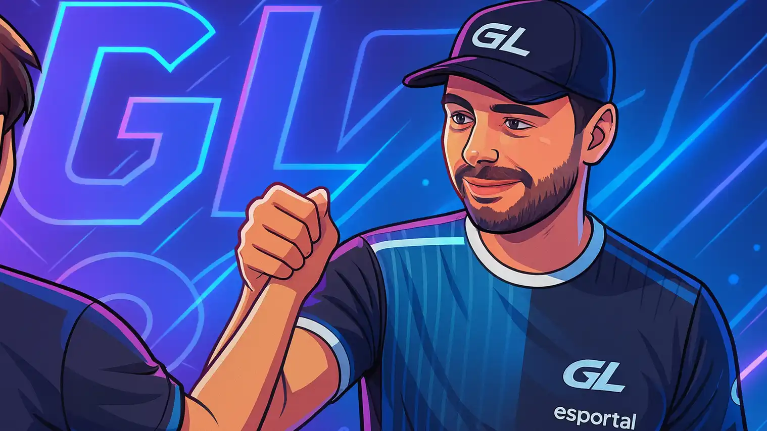 GamerLegion and Three Asian Teams One Loss Away From Early Exit at the Budapest Major 2025